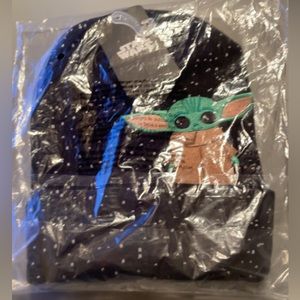 Baby Yoda beanie